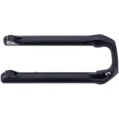 RockShox tube plongeur 27,5" Boost, mat-sc
