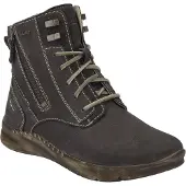 Josef seibel Conny 55 | Bottines pour Femmes | gris