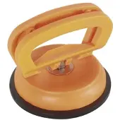 Perel Ventouse - Max. 45kg