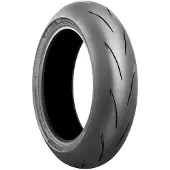 Bridgestone Pneu Arrière Sport-touring Battlax-rs12 75w Tl