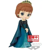 Banpresto DISNEY - Anna - Figurine Q Posket 14cm Ver.A