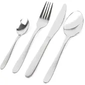 Excellent houseware Sada příborů 16 dílů
