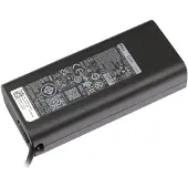 Dell 0M0RT adaptateur de puissance & onduleur Intérieure 65 W Noir