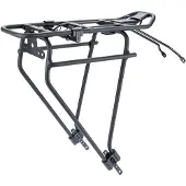 Contec Porte-bagages Crciker Fix