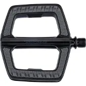 Contec Avenue Dlx Pedals Noir