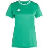 Adidas T-shirt fonctionnel 'ENT26' vert / blanc