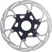 Contec Rotor Cdr-lw Cl Brake Disc Argenté 220 mm