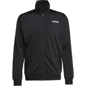 Adidas Ensembles de survêtement Linear Track Suit hommes - Noir - EU S