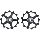 Contec Jeu De Galets De Dérailleur De Vélo Fn-jw13t 2x13t