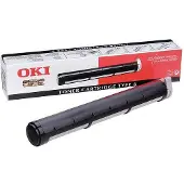 OKI - noir - originale - cartouche de toner
