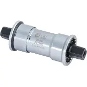 Contec Cbb-150 Universal 110 Mm Bottom Bracket Argenté 68 mm
