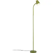 TRIO Lampadaire Pongo vert