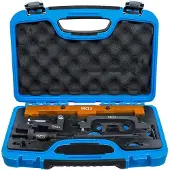 Bgs 8834 Kit de réglage moteur pour BMW N42 / N46 / N46T