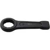 Bgs Clé annulaire de percussion 55 mm (55 mm)
