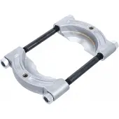 Bgs 8767 Couteau de séparation pour roulements à billes, 100 - 150 mm
