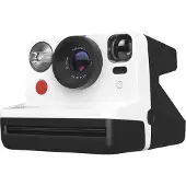 Polaroid Now 2 Noir/Blanc