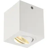 SLV Rétro-éclairage LED - Plafonnier 1x6,2W 113941