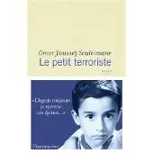 FLAMMARION Le petit terroriste