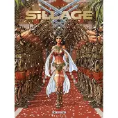 Delcourt Sillage T25 - Alliances - Philippe Buchet