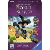 Ravensburger Service de balai KSDJ 2015