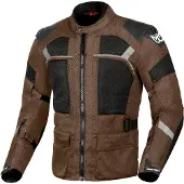 Berik Absolute Terra Blouson textile de moto Taille