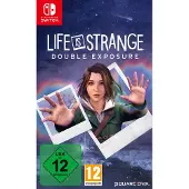 Life is Strange : Double Exposure