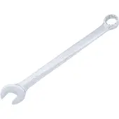 Bgs Clé mixte extra longue 24 mm (24 mm)