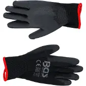 Bgs Gants de mécaniciens taille 7 (S) (7)