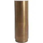 Light & Living Colonne ALARIOS en bronze antique – Ø35x100 cm