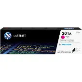 HP 201A Toner Magenta