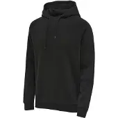 Hummel Sweat de sport 'Red Classic' noir