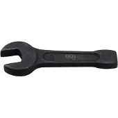 Bgs Clé à fourche de percussion 30 mm (30 mm)