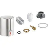 GROHE Poignée pour Red Duo supersteel