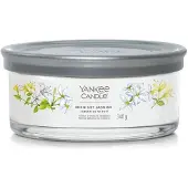 Yankee candle Bougie signature jasmin de minuit 5 mèches