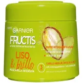 Garnier Fructis Hidra Liso 72H Masque 300ML
