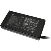 HP 463954-001 Adaptateur secteur et onduleur de Indoor Power 150 W noir