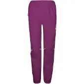 TROLLKIDS Trondheim Pants Violet 116 cm Enfants