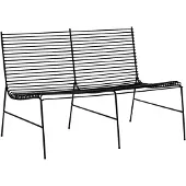 Hubsch String Banc Noir | 141501