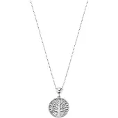 Lotus Collier Design Lotus Élégant pour Femmes - LS2225-1/1