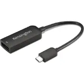 Kensington CV5000DP Adaptateur USB-C vers DisplayPort 1.4 4K/8K