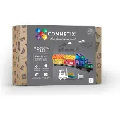 Connetix Transport Ctr00050tr Construction Game Clair Enfants