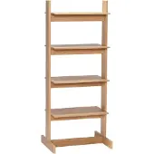 Hubsch Étagère Pretty Forma Naturel | 881911