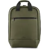 Hama 00222054 Rucksack Schwarz - Olive Recyceltes Polyester (00222054)