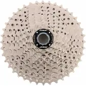 MSCH Copenhagen 2 Spider Cassette Argenté 12s / 11-50t