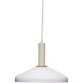 Hubsch Lampe à suspension Apollon