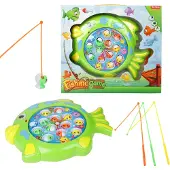 Toi-Toys Visspel
