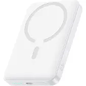 Baseus Batterie Externe Fm11 Ultra Mini Magsafe 10000mah 22.5w