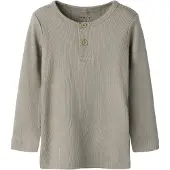 Name it T-Shirt 'Kab' taupe