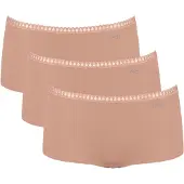 Sloggi Culotte 'GO Crush' moka