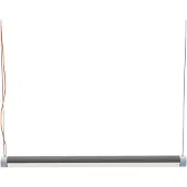 Hubsch Suspension , Brun / rouille, Salle à manger, Aluminium